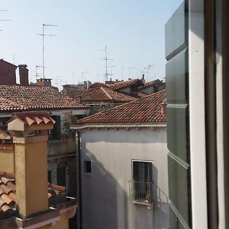Monolocale Vicino San Marco Apartment Венеция Екстериор снимка