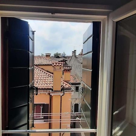 Monolocale Vicino San Marco Apartment Венеция Екстериор снимка