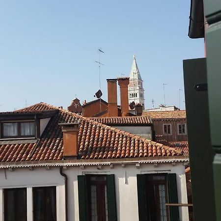 Monolocale Vicino San Marco Apartment Венеция Екстериор снимка