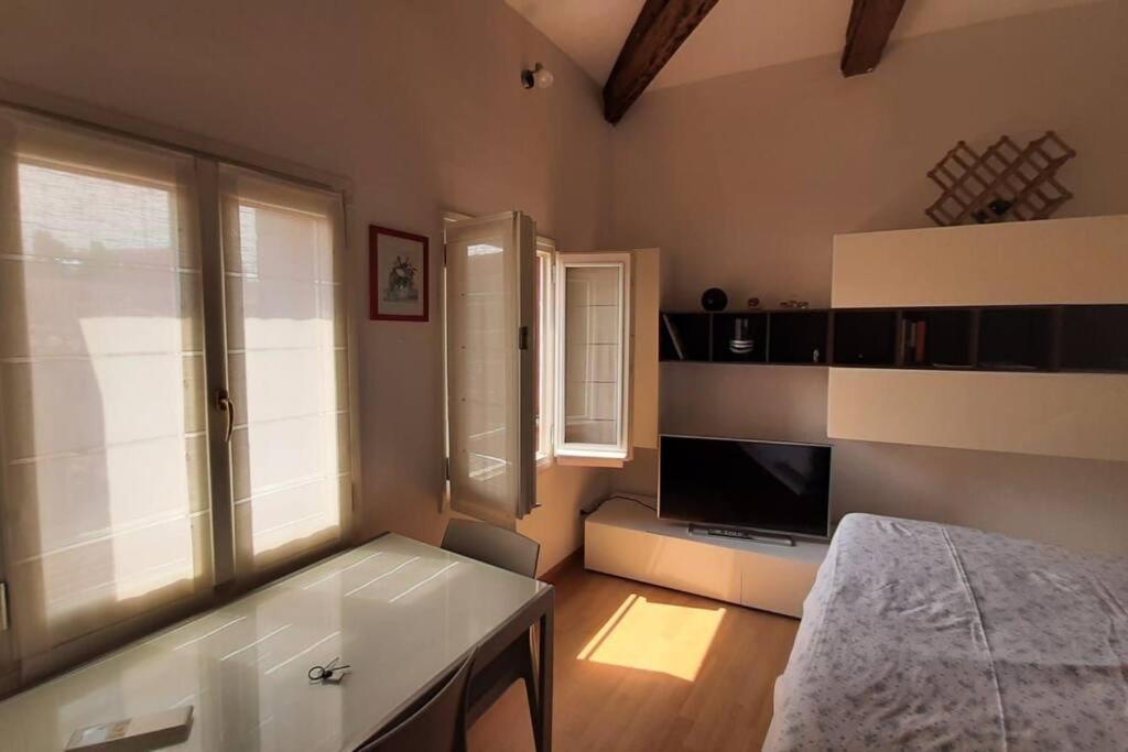 Monolocale Vicino San Marco Apartment Венеция Екстериор снимка