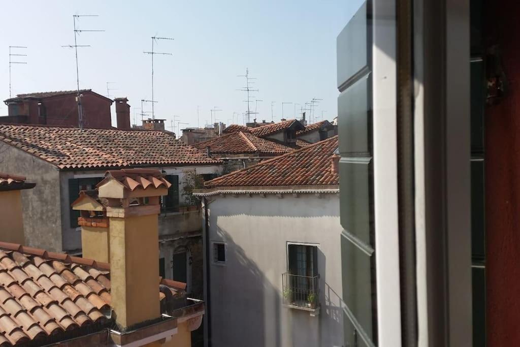 Monolocale Vicino San Marco Apartment Венеция Екстериор снимка