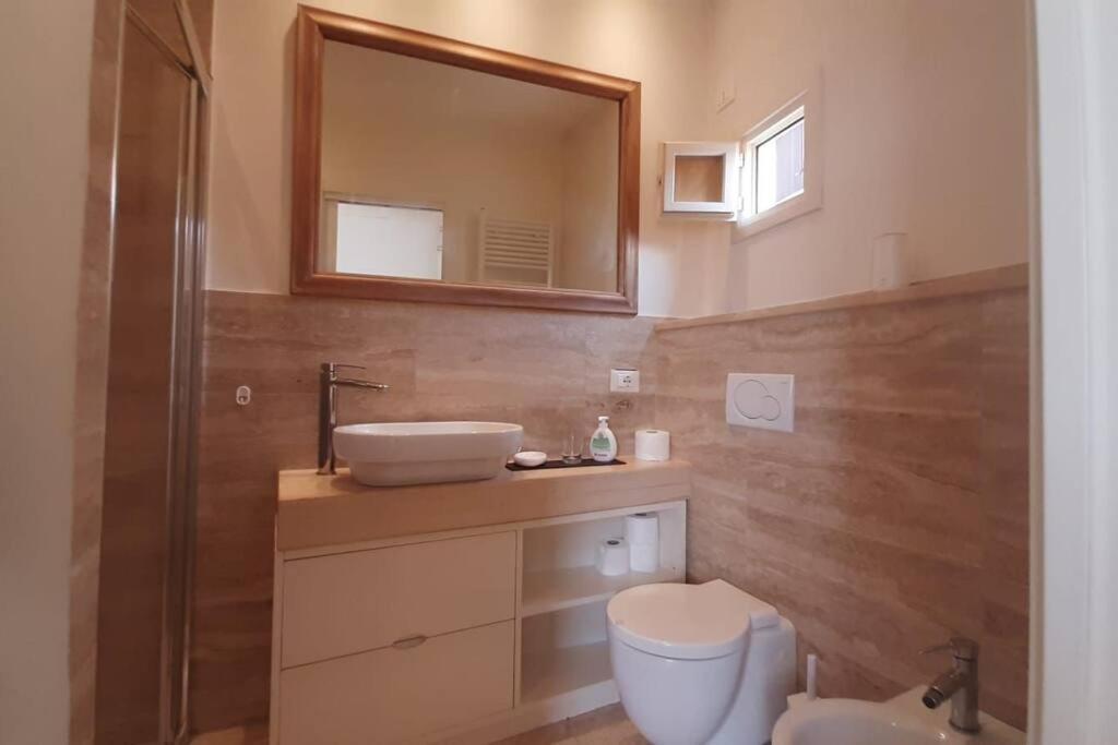 Monolocale Vicino San Marco Apartment Венеция Екстериор снимка