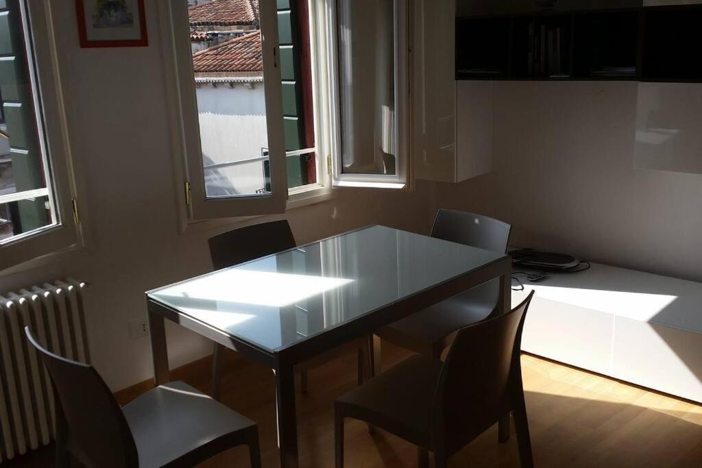 Monolocale Vicino San Marco Apartment Венеция Екстериор снимка