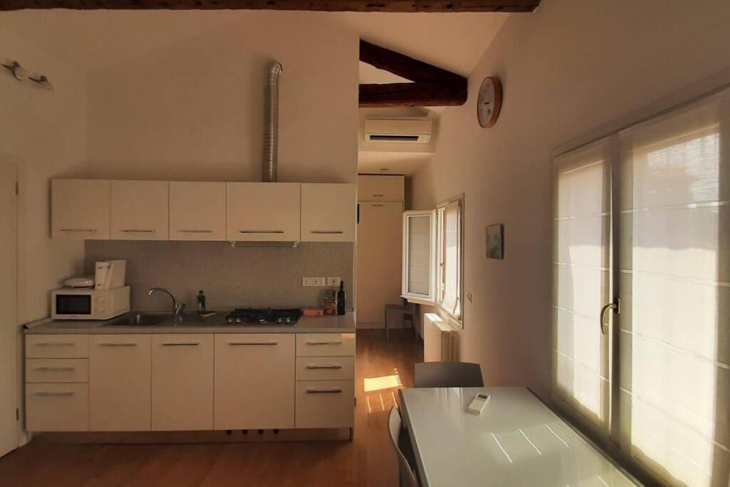 Monolocale Vicino San Marco Apartment Венеция Екстериор снимка