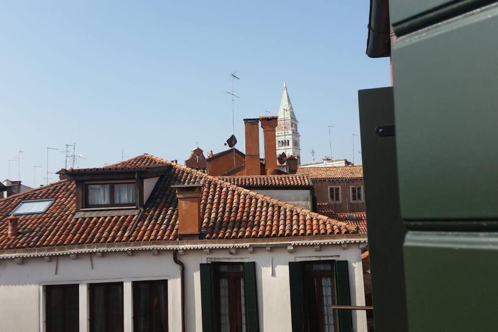 Monolocale Vicino San Marco Apartment Венеция Екстериор снимка