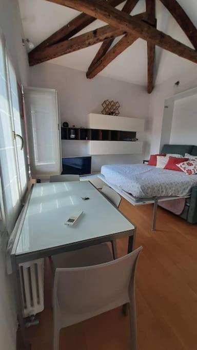 Monolocale Vicino San Marco Apartment Венеция Екстериор снимка