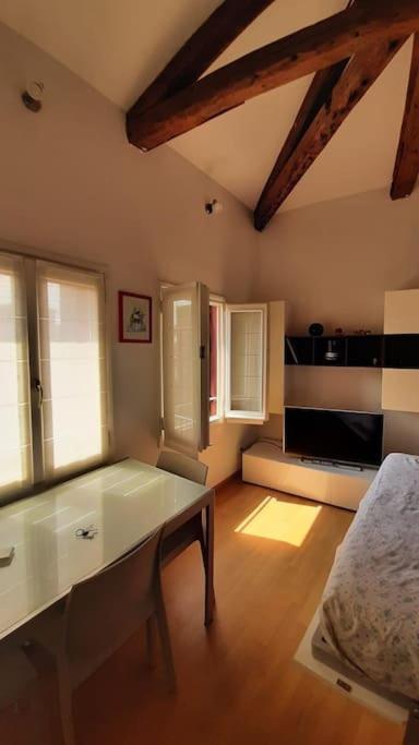 Monolocale Vicino San Marco Apartment Венеция Екстериор снимка